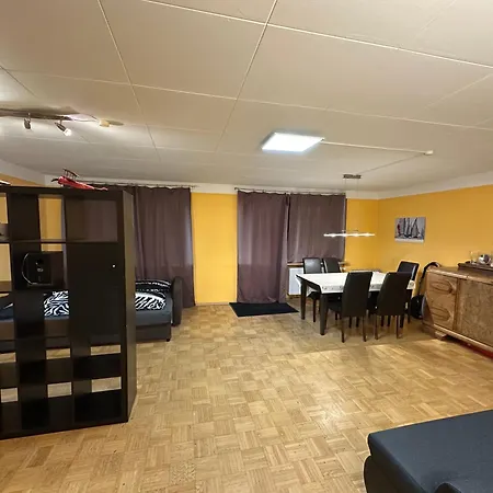 Ruhige Toplage Im Zentrum Apartment Karlsruhe