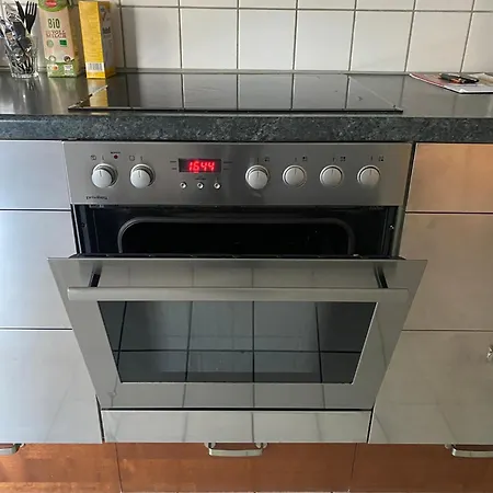 Ruhige Toplage Im Zentrum *