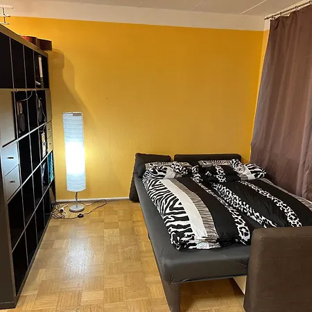 Ruhige Toplage Im Zentrum Karlsruhe