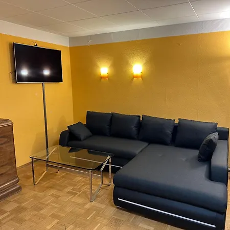 Ruhige Toplage Im Zentrum Appartamento