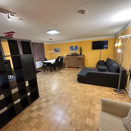 Appartamento Ruhige Toplage Im Zentrum