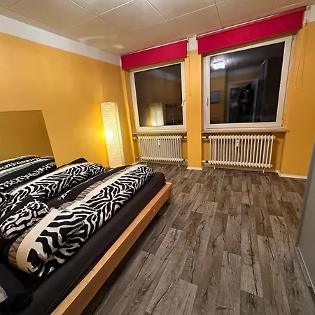 Ruhige Toplage Im Zentrum Appartamento *