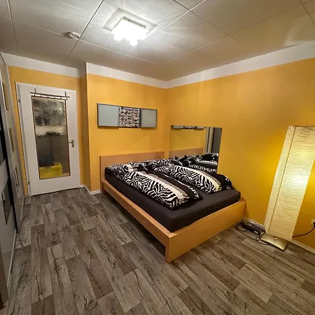 Appartamento Ruhige Toplage Im Zentrum *