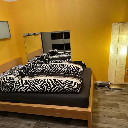Ruhige Toplage Im Zentrum Apartment Karlsruhe
