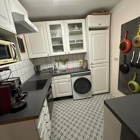 Appartamento Ruhige Toplage Im Zentrum Karlsruhe