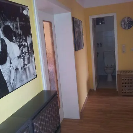 Ruhige Toplage Im Zentrum *