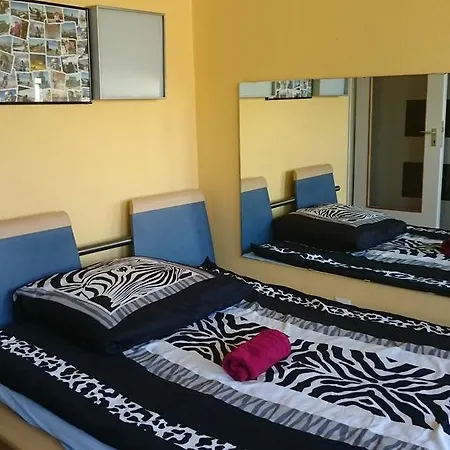 Appartamento Ruhige Toplage Im Zentrum Karlsruhe